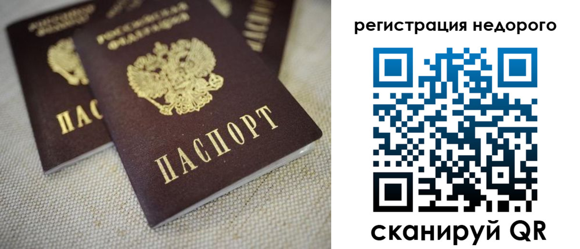 временная регистрация гарантия в Дорогобуже